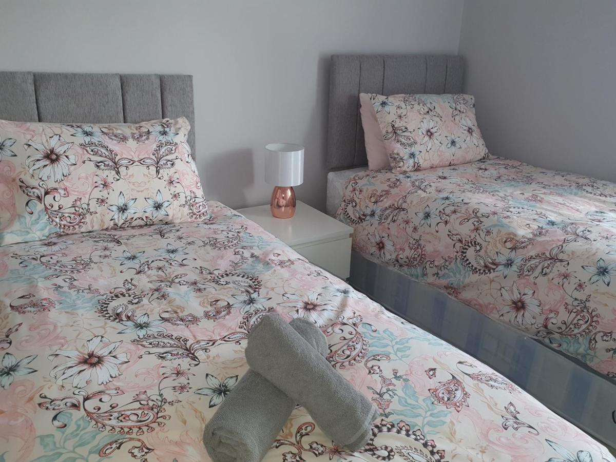 Willa Northbrook Belfast Zewnętrze zdjęcie
